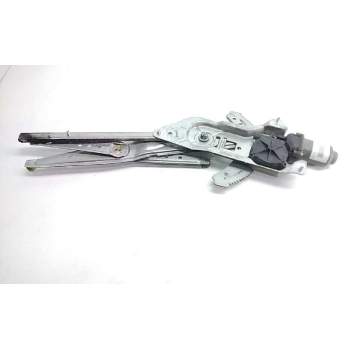 Recambio de elevalunas delantero derecho para nissan kubistar (x76) pro (l1) referencia OEM IAM 400664  