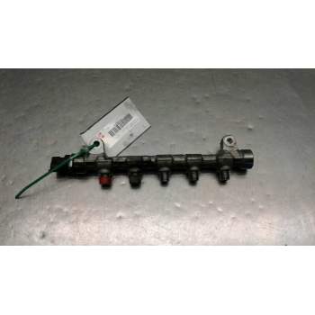 Recambio de rampa inyectora para kia optima drive referencia OEM IAM 0445214181 31400-2A420 346789 01