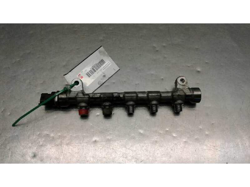 Recambio de rampa inyectora para kia optima drive referencia OEM IAM 0445214181 31400-2A420 346789 01