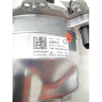 Recambio de servofreno para volkswagen golf viii (cd1, da1) 1.5 tsi referencia OEM IAM 5WB614105AT 0240850658 