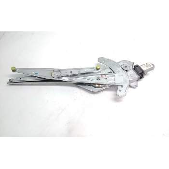 Recambio de elevalunas delantero derecho para nissan kubistar (x76) pro (l1) referencia OEM IAM 400664  