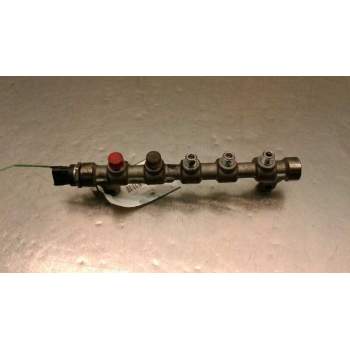 Recambio de rampa inyectora para kia optima drive referencia OEM IAM 0445214181 31400-2A420 346789 01