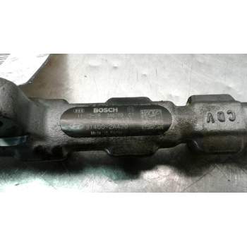 Recambio de rampa inyectora para kia optima drive referencia OEM IAM 0445214181 31400-2A420 346789 01
