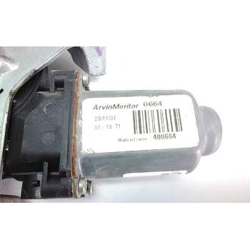 Recambio de elevalunas delantero derecho para nissan kubistar (x76) pro (l1) referencia OEM IAM 400664  