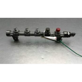 Recambio de rampa inyectora para kia optima drive referencia OEM IAM 0445214181 31400-2A420 346789 01