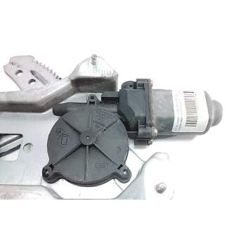 Recambio de elevalunas delantero derecho para nissan kubistar (x76) pro (l1) referencia OEM IAM 400664  