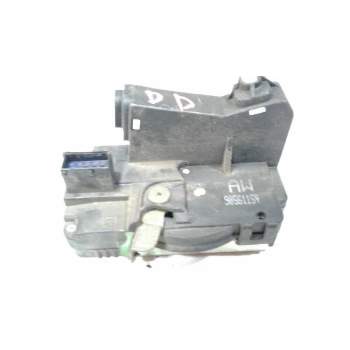 Recambio de cerradura puerta delantera derecha para opel astra g berlina comfort referencia OEM IAM 133140  