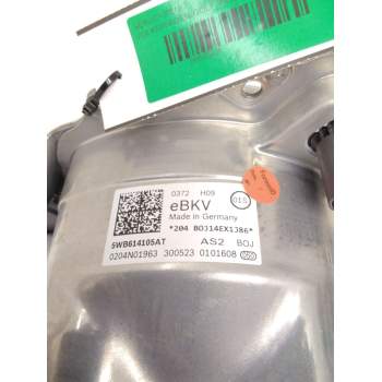 Recambio de servofreno para volkswagen golf viii (cd1, da1) 1.5 tsi referencia OEM IAM 5WB614105AT 0240850658 