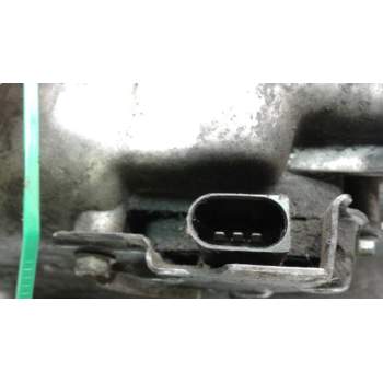 Recambio de carter para kia optima drive referencia OEM IAM 212011  