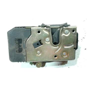 CERRADURA PUERTA DELANTERA IZQUIERDA 133139 
