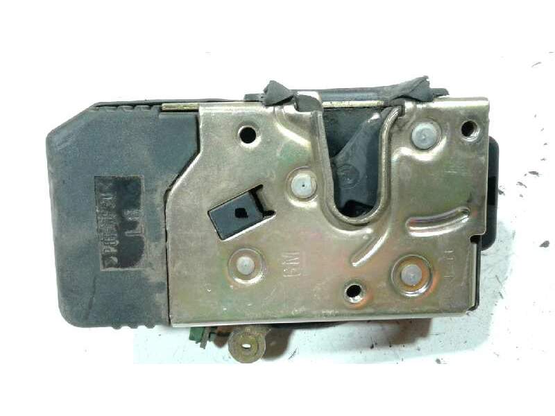 Recambio de cerradura puerta delantera izquierda para opel astra g berlina comfort referencia OEM IAM 133139  