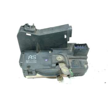 Recambio de cerradura puerta delantera izquierda para opel astra g berlina comfort referencia OEM IAM 133139  