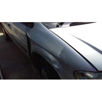 chrysler voyager (rg) del año 2004