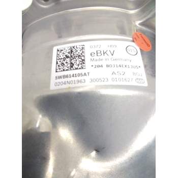 Recambio de servofreno para volkswagen golf viii (cd1, da1) 1.5 tsi referencia OEM IAM 5WB614105AT 0204850658 