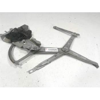 Recambio de elevalunas delantero izquierdo para opel zafira a elegance referencia OEM IAM 5140019  
