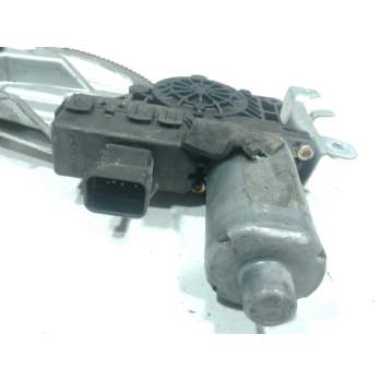 Recambio de elevalunas delantero izquierdo para opel zafira a elegance referencia OEM IAM 5140019  