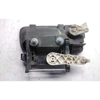 Recambio de maneta exterior delantera izquierda para opel zafira a elegance referencia OEM IAM 24443944  
