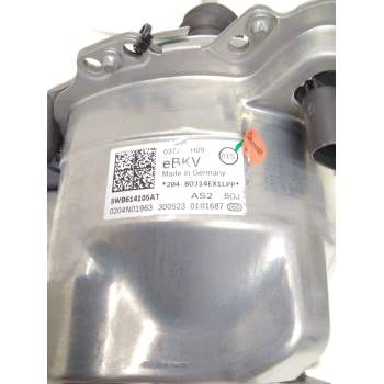 Recambio de servofreno para volkswagen golf viii (cd1, da1) 1.5 tsi referencia OEM IAM 5WB614105AT 0204850658 