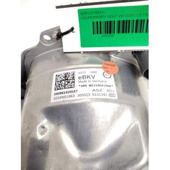 Recambio de servofreno para volkswagen golf viii (cd1, da1) 1.5 tsi referencia OEM IAM 5WB614105AT 0240850658 