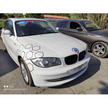 bmw serie 1 berlina (e81/e87) del año 2004