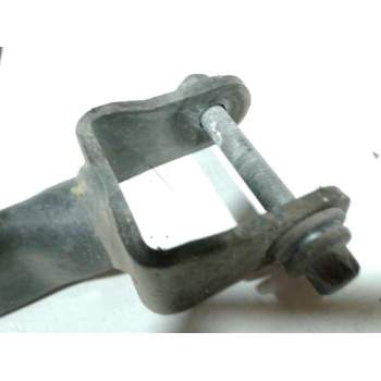 Recambio de amortiguador trasero izquierdo para alfa romeo giulietta (191) distinctive referencia OEM IAM 50522980  