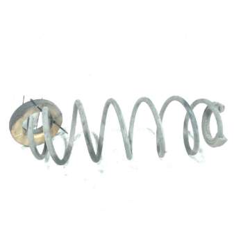 MUELLE SUSPENSION TRASERA 