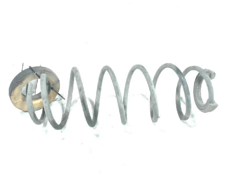 Recambio de muelle suspension trasera para alfa romeo giulietta (191) distinctive referencia OEM IAM   