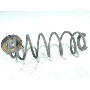 Recambio de muelle suspension trasera para alfa romeo giulietta (191) distinctive referencia OEM IAM   