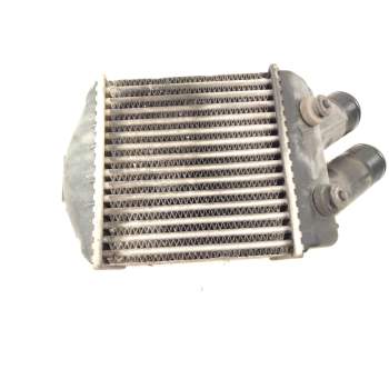 Recambio de intercooler para renault megane i scenic (ja0) 1.9 dti diesel cat referencia OEM IAM   