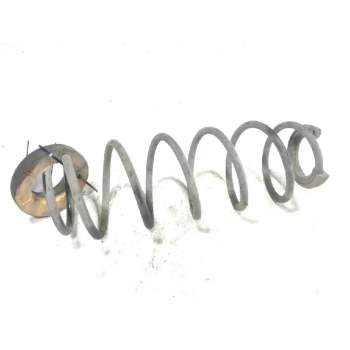 Recambio de muelle suspension trasera para alfa romeo giulietta (191) distinctive referencia OEM IAM   