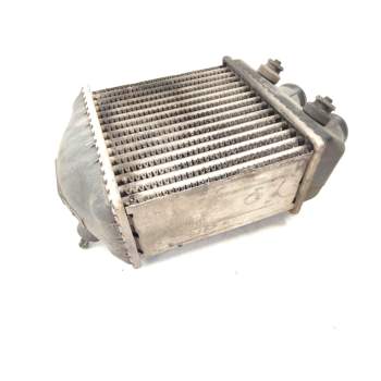Recambio de intercooler para renault megane i scenic (ja0) 1.9 dti diesel cat referencia OEM IAM   