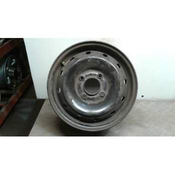 LLANTA HIERRO 