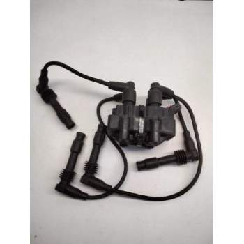 Recambio de bobina encendido para opel vectra b berlina cd (1999) referencia OEM IAM 2526055A  