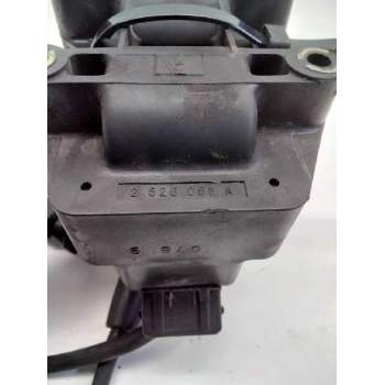 Recambio de bobina encendido para opel vectra b berlina cd (1999) referencia OEM IAM 2526055A  