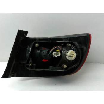 Recambio de piloto trasero izquierdo para hyundai elantra (xd) 1.6 gls (5-ptas.) referencia OEM IAM L924012D2  