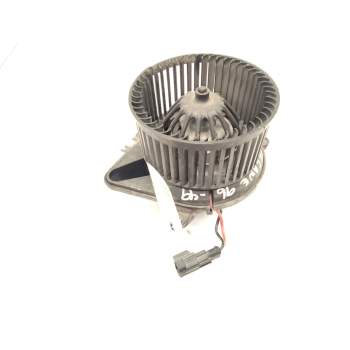 Recambio de motor calefaccion para renault megane i scenic (ja0) 1.9 dti diesel cat referencia OEM IAM   