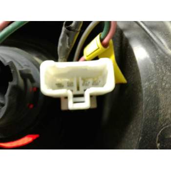 Recambio de piloto trasero izquierdo para hyundai elantra (xd) 1.6 gls (5-ptas.) referencia OEM IAM L924012D2  