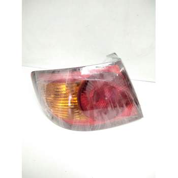 Recambio de piloto trasero izquierdo para hyundai elantra (xd) 1.6 gls (5-ptas.) referencia OEM IAM L924012D2  