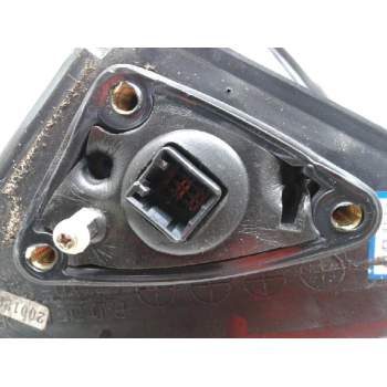 Recambio de retrovisor izquierdo para hyundai elantra (xd) 1.6 gls (5-ptas.) referencia OEM IAM 876102D320  