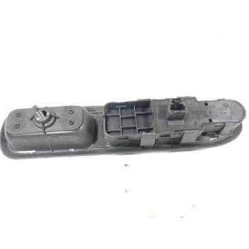 Recambio de mando elevalunas delantero izquierdo para peugeot 407 sr confort referencia OEM IAM 6554ER  