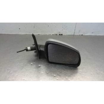 Recambio de retrovisor derecho para opel meriva cosmo referencia OEM IAM 13113476 633427414 