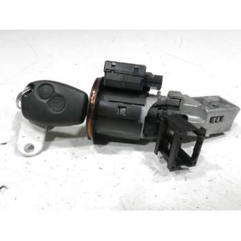Recambio de conmutador de arranque para renault clio iii exception referencia OEM IAM N0502060  