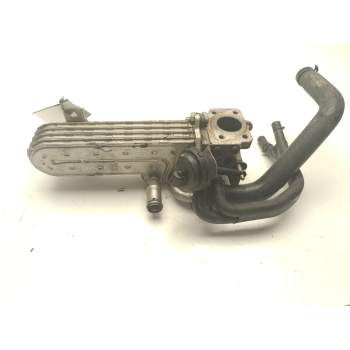 Recambio de enfriador de gases para audi a3 (8l1) 1.9 tdi referencia OEM IAM 03G131513J  