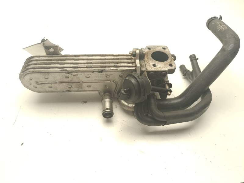 Recambio de enfriador de gases para audi a3 (8l1) 1.9 tdi referencia OEM IAM 03G131513J  