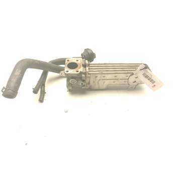 Recambio de enfriador de gases para audi a3 (8l1) 1.9 tdi referencia OEM IAM 03G131513J  