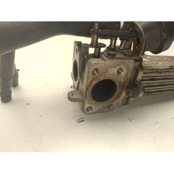 Recambio de enfriador de gases para audi a3 (8l1) 1.9 tdi referencia OEM IAM 03G131513J  