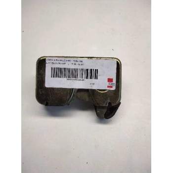 CERRADURA MALETERO / PORTON 6K0827505F 
