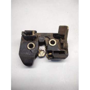 Recambio de cerradura maletero / porton para seat ibiza (6k) sxe referencia OEM IAM 6K0827505F  