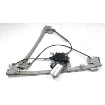 ELEVALUNAS DELANTERO IZQUIERDO 6K4837401 