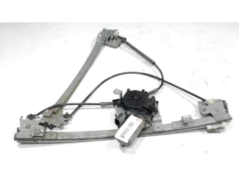 Recambio de elevalunas delantero izquierdo para seat ibiza (6k) sxe referencia OEM IAM 6K4837401  